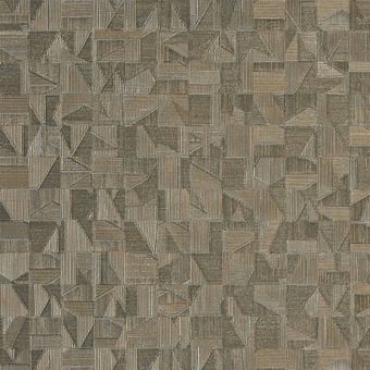Tapete Tiznit Kaki/doré Casamance
