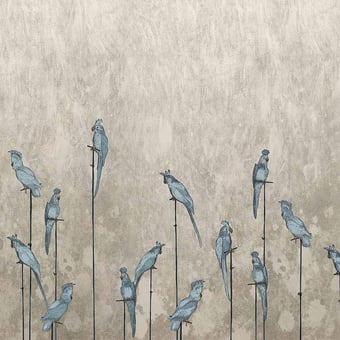 Aralia Panel Concrete Tenue de Ville