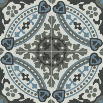 Calla Porcelain stoneware Calla Revoir Paris