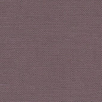 Weekend Fabric Linen Paprika Mulberry