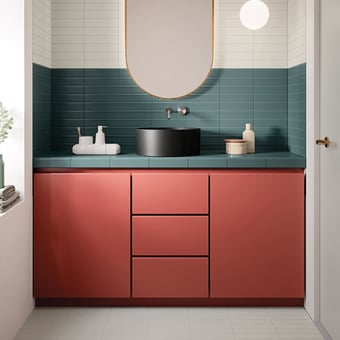 Gres porcellanato Base Modulo Gesso Quintessenza Ceramiche