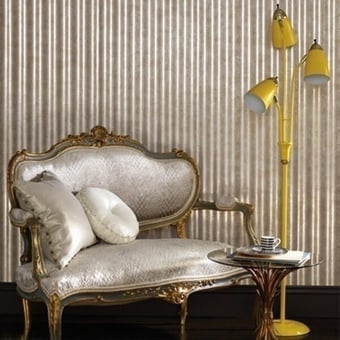 Papel pintado Ponti Silver Osborne and Little