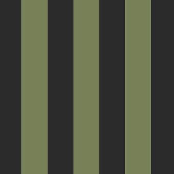 Tela Camelot Stripe jacquard Sky and Noir House of Hackney