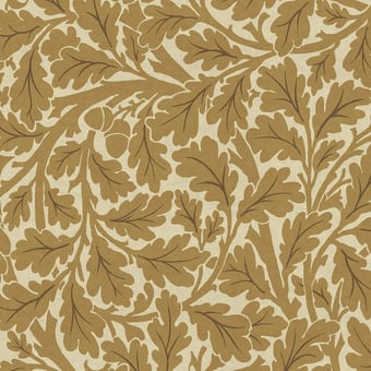 Quercus Auric Fabric Auric House of Hackney