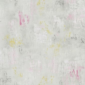 Papier Peint Impasto Magenta Designers Guild