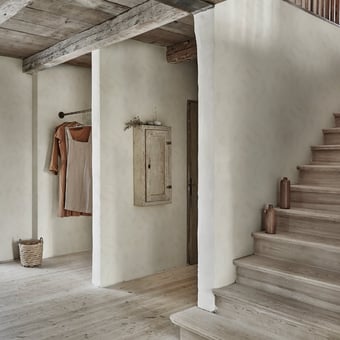 Papier peint Zen Beige Sandberg
