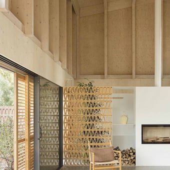 Montgri Openwork tile Arena Carodeco