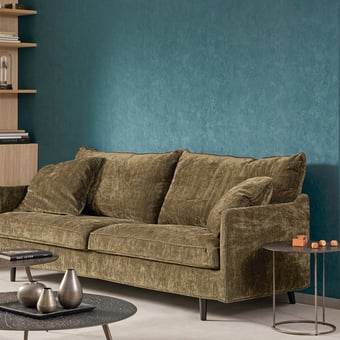 Rivestimento murale Vinacoustic Tivoli Nacre Texdécor