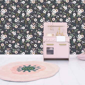 Alfombras Anemone Rose Lilipinso