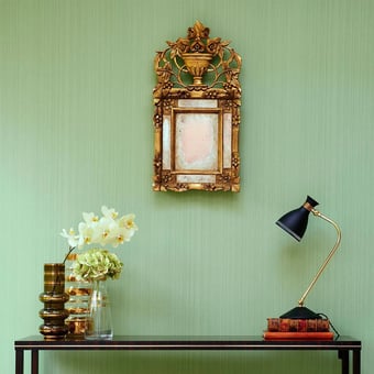 Jaspe Wallpaper Lead Cole and Son