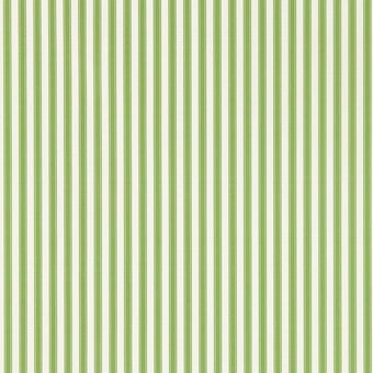 Papel pintado Pinetum Stripe Flax Sanderson