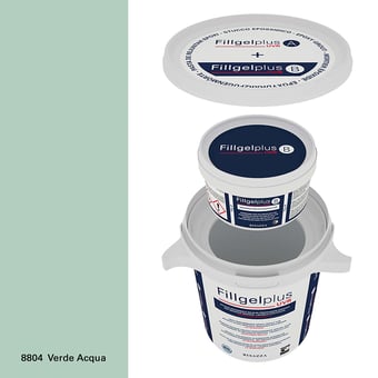 Joint Fillgel Plus Rosa Pesca Bisazza