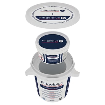 Joint Fillgel Plus Rosa Pesca Bisazza