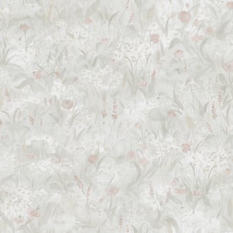 Papier peint Tove Pastel Sandberg