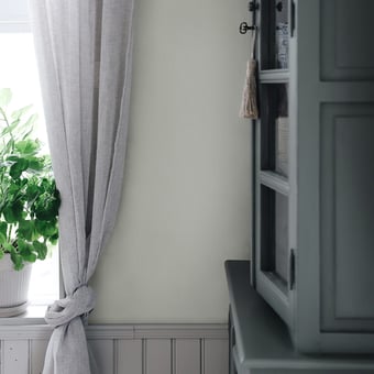 Papier peint Lisabet Garden Green Sandberg
