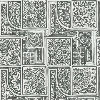 Bellini Wallpaper soft-linen Cole and Son