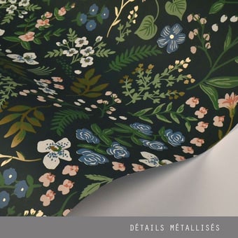 Wildwood Wallpaper Hunter Rifle Paper Co.