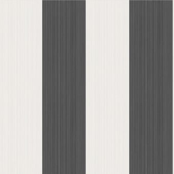 Papel pintado Jaspe Stripe Soot & Snow Cole and Son