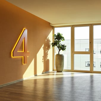 Rainy Wallcovering Crème Vescom