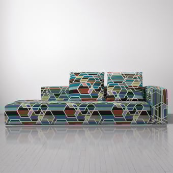 Tessuto Agency Unique Maharam