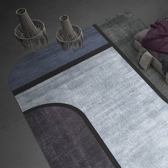 Jupiter 2 Rug Kaki Yo2