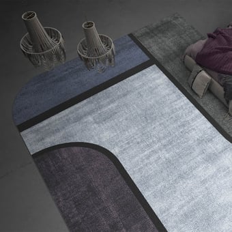 Tapis Jupiter 2 Kaki Yo2