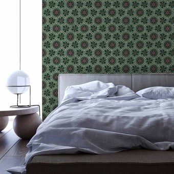 Papel pintado Kaleido Mistral Papier français 