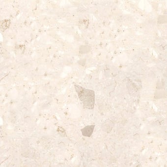Baldosa terrazo Beige Traverdeino Beige Carodeco
