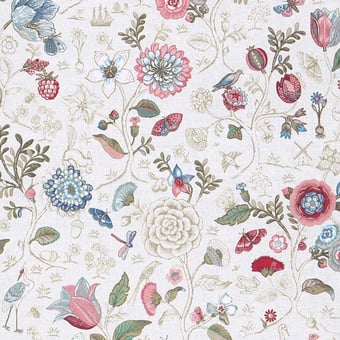 Tapete Spring to Life Off white Pip Studio