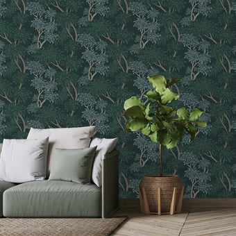 Panache Panel Ghost Tenue de Ville