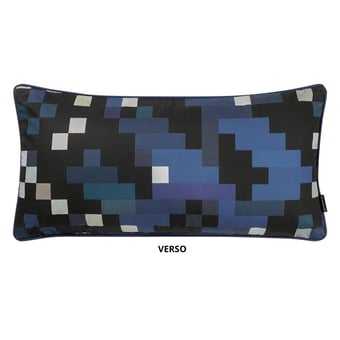 Cuscino Nature Games Multicolore Christian Lacroix