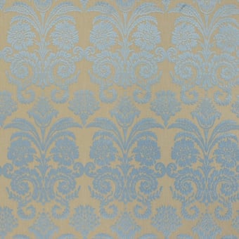 Ombrione Velvet Lapis Designers Guild