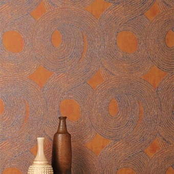 Papel pintado Ohin Sierra Masureel