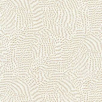 Tapete Passy Blanc/Beige Casamance