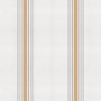 Papel pintado Stripe 2 Curry Coordonné