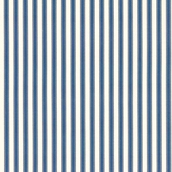 Tessuto Pinetum Stripe Mulberry Sanderson