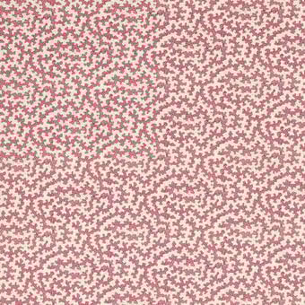 Truffle Fabric Damson Sanderson