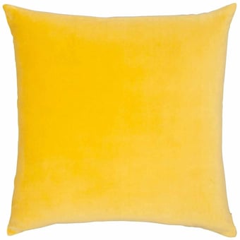 Chartreuse Cushion 50x50 cm Niki Jones