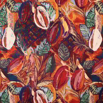 Terciopelo Trinidad Garance Lalie Design