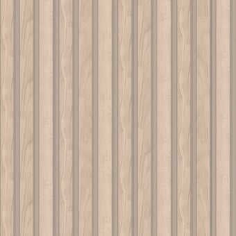 Papel pintado Fusta 1 Beige Tres Tintas Barcelona