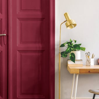 Wandfarbe Satin Seasons Tularosa Tres Tintas Barcelona