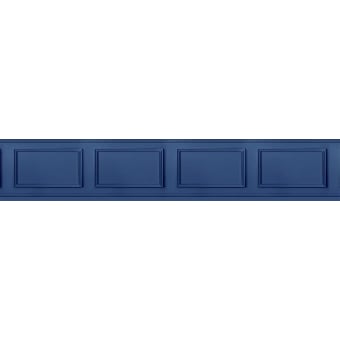 Moulding Basement Frieze White Les Dominotiers
