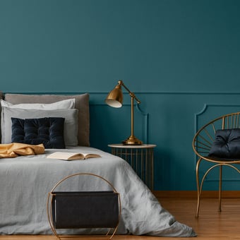Wandfarbe Matt Horizon Taku Tres Tintas Barcelona