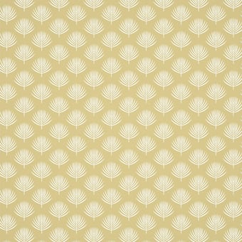 Ballari Wallpaper Limeade Scion