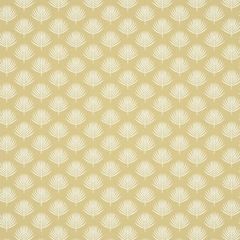 Ballari Wallpaper Limeade Scion