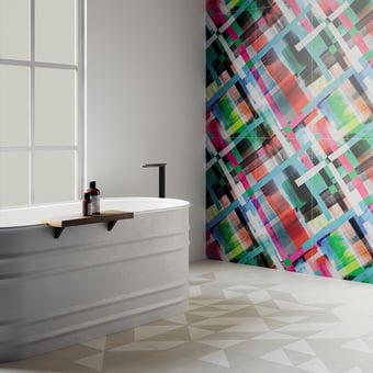 Gres porcelánico Lola grande dalle Lola 41zero42