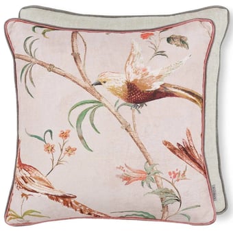Cuscino Pluma  Romo