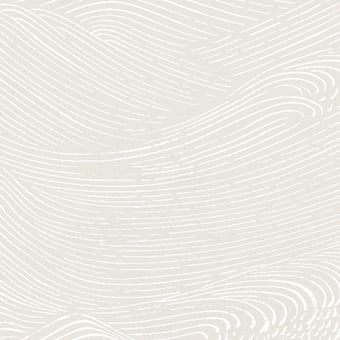 Carta da parati Waves Sable Eijffinger