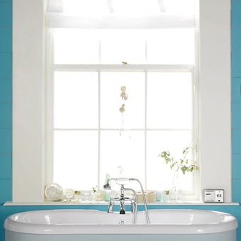Wandfarbe Weiß Intelligent Eggshell Whitening Little Greene