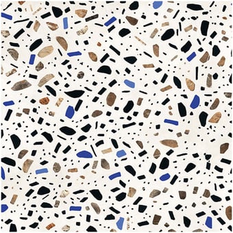 Gres porcellanato Ghiaia Bianco Fioranese